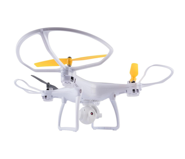 Overmax OV-X-Bee Drone 3.3 WiFi - 423587 - zdjęcie 5